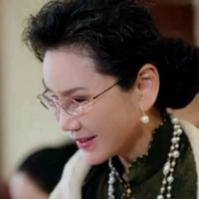 香姨