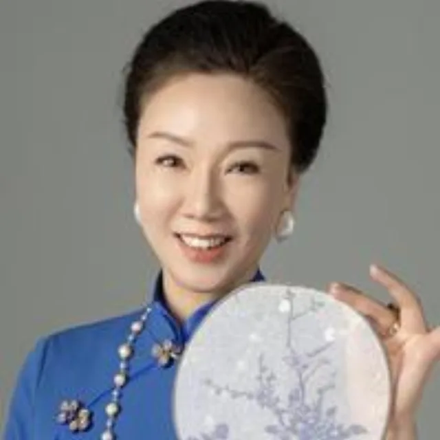 陈莉