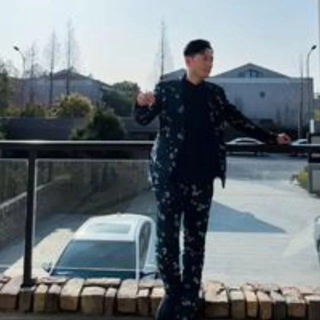 小马
