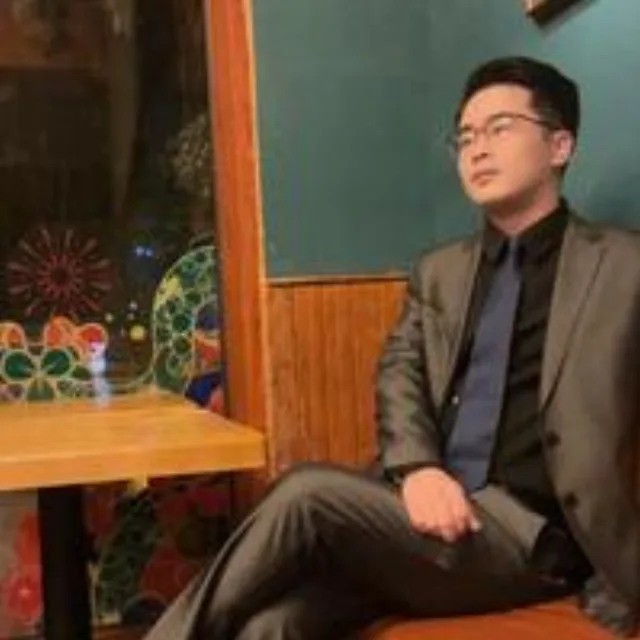 李乾川