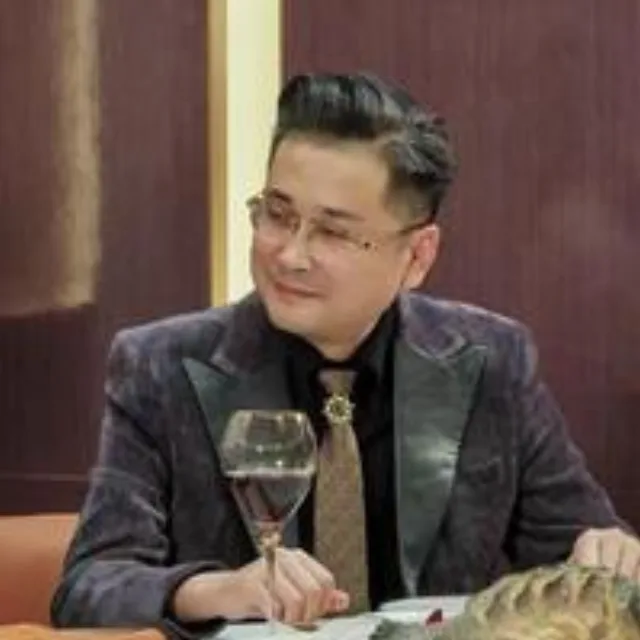 陈金迪