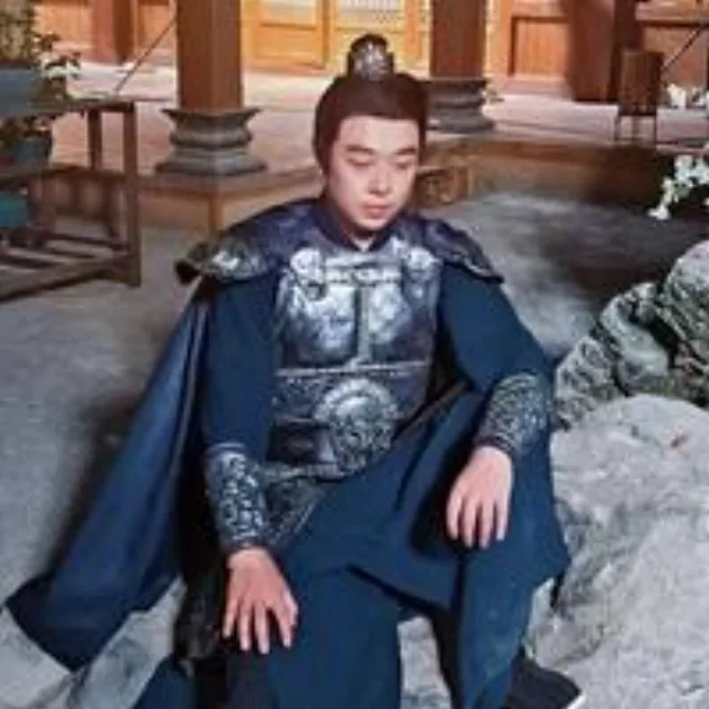 肖闯