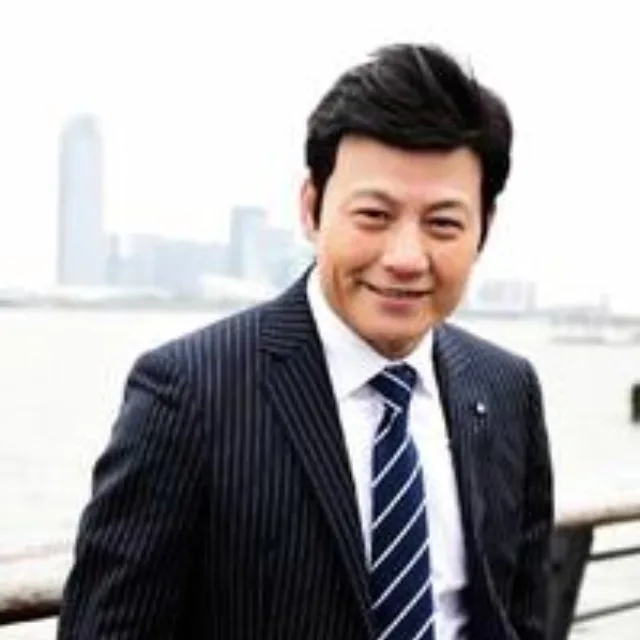 潘旭川