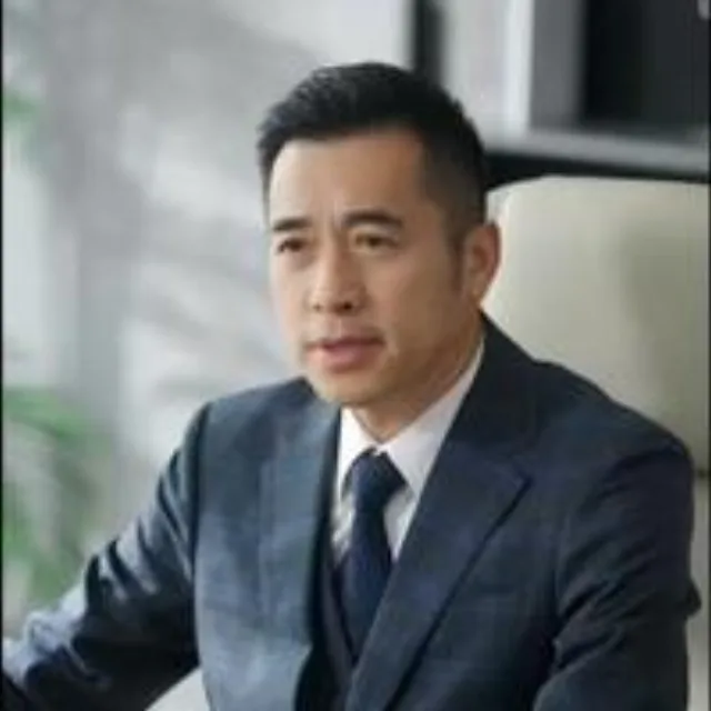 李杰