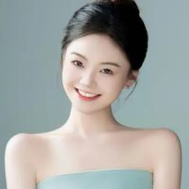 赵安慧