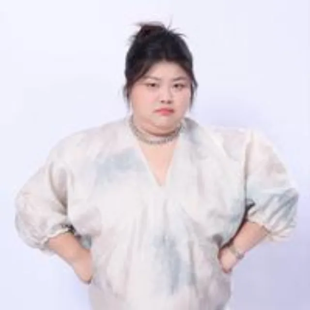 刘娇