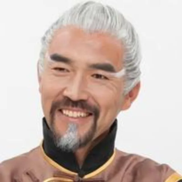 庞统