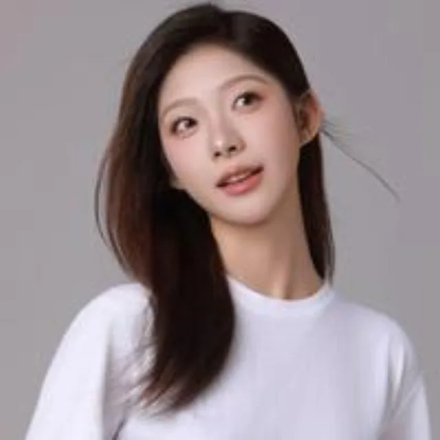 李祎琳