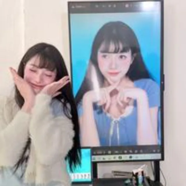 夏瞳