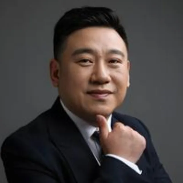 金子焰
