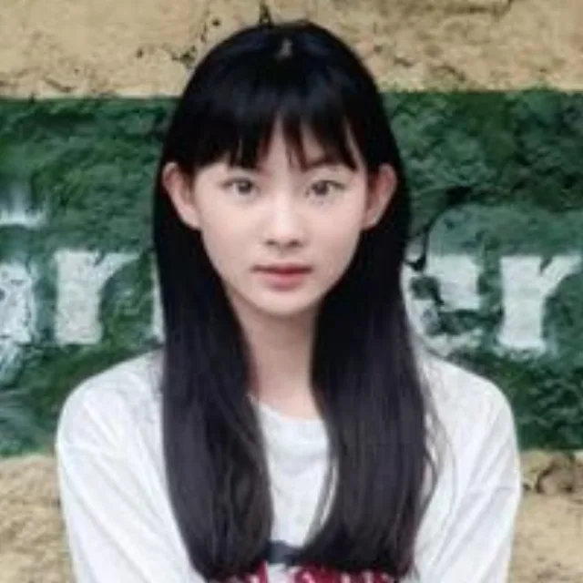 陈芯熠