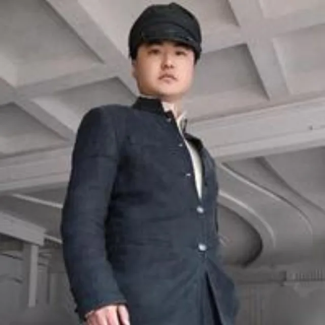 刘锦