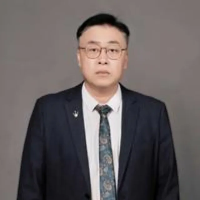 韩银龙