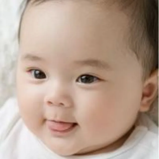 徐书予（小予）
