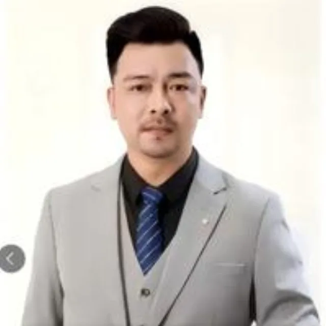 马全福