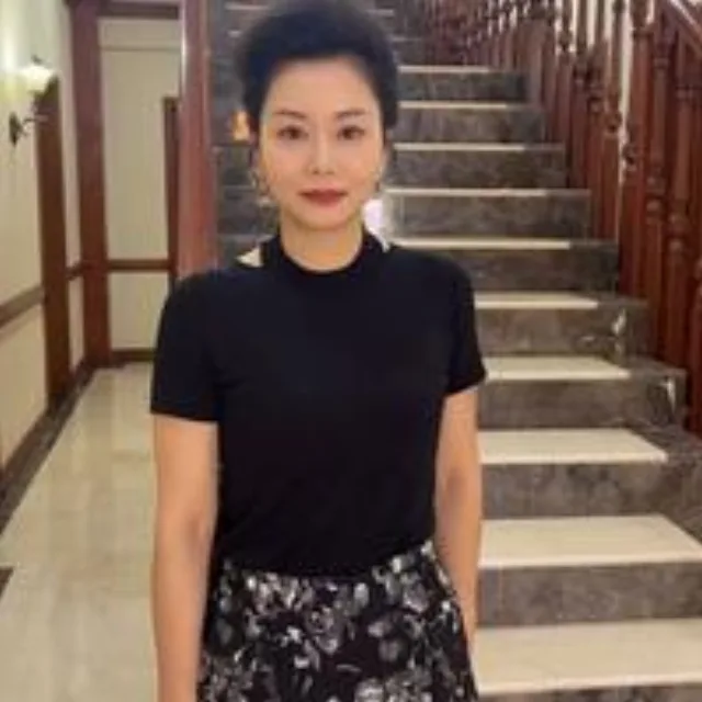 谷小满
