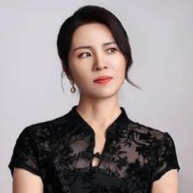 靳玉晓