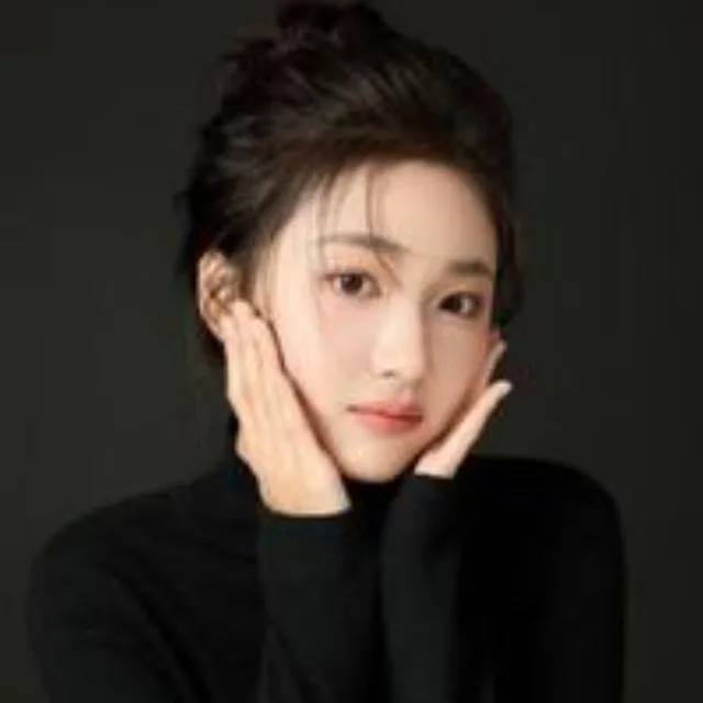 杨殊予