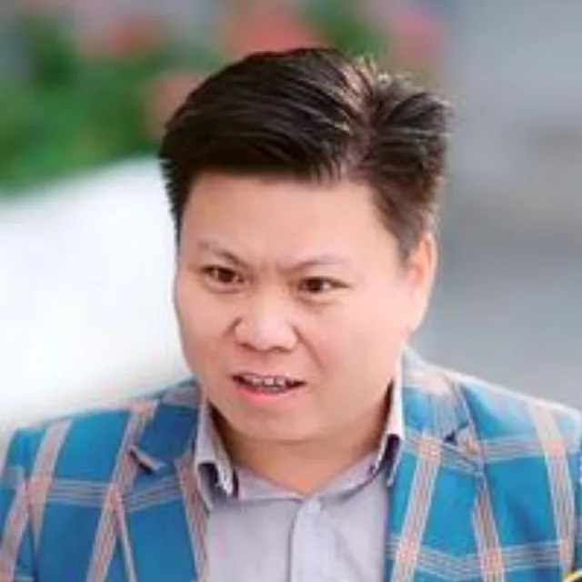 鲁斌