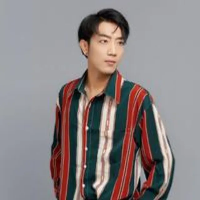 陈晓东