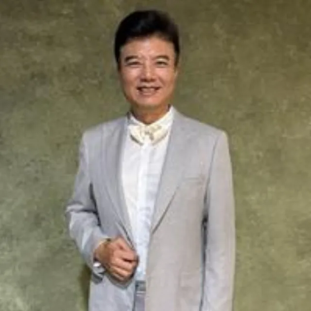 杨镇海