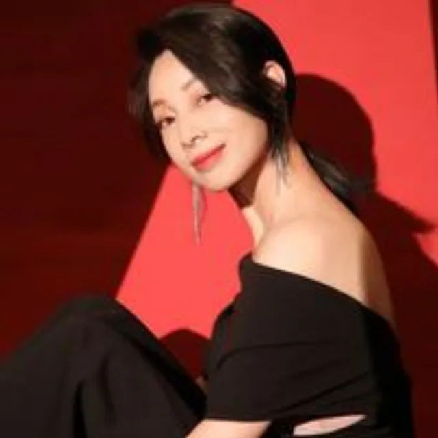 张馨梅