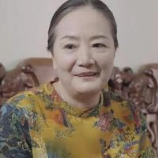 姜英先