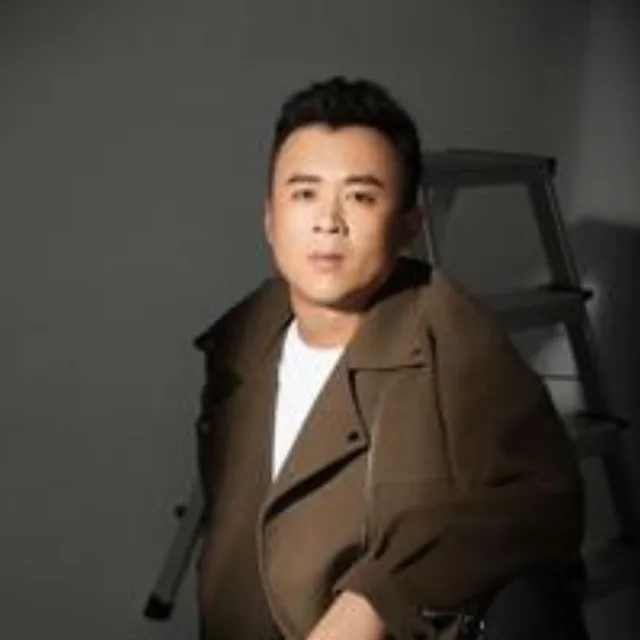 商凯