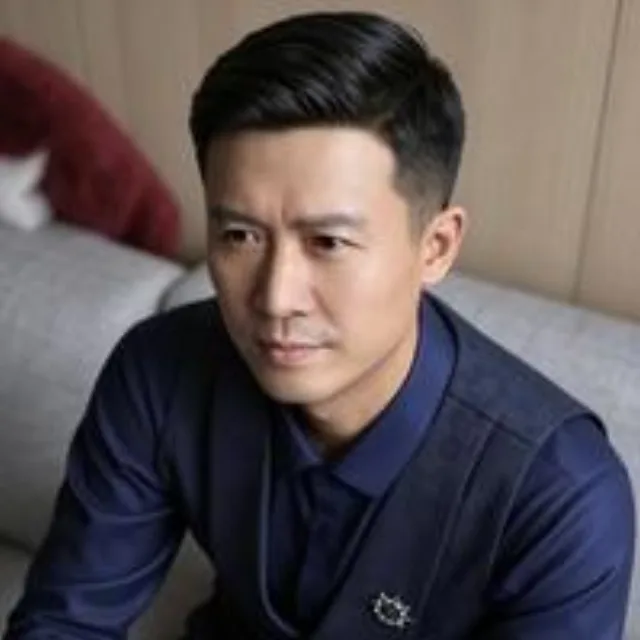 李松珂