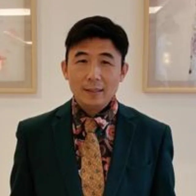 李勇