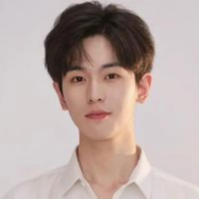 李若洵
