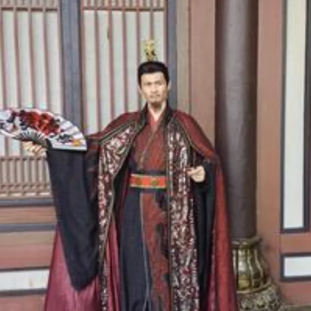 张红帅