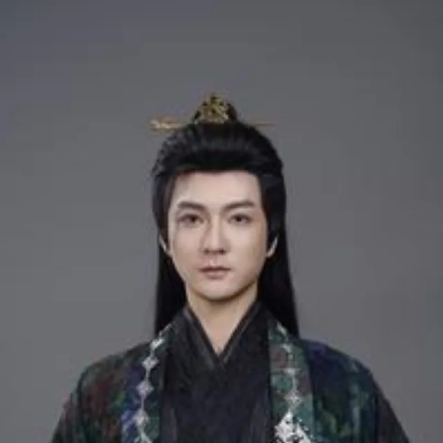 赵泽宇