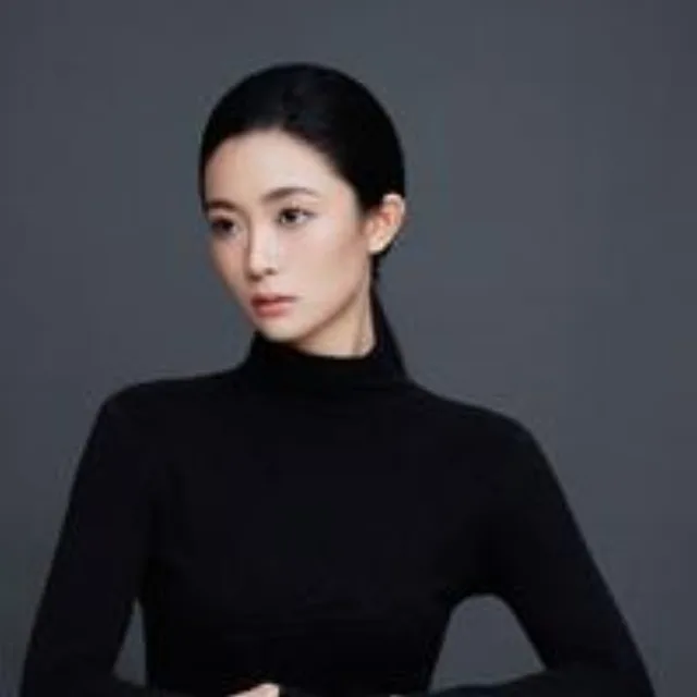 柯洁