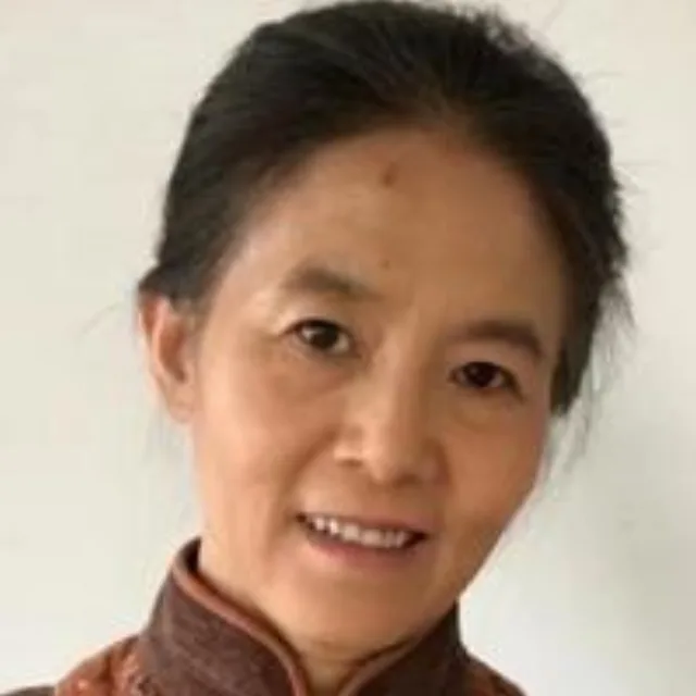 陈伟奋