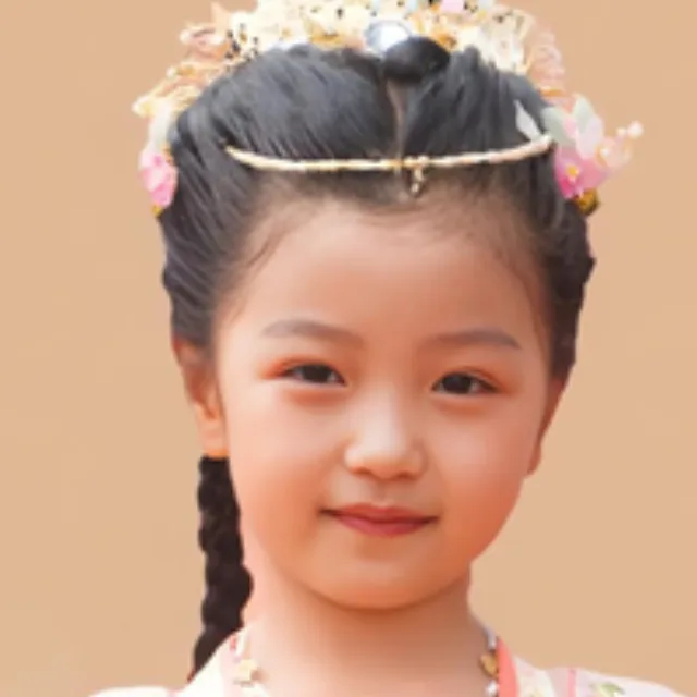 糖果（孟佳玉）