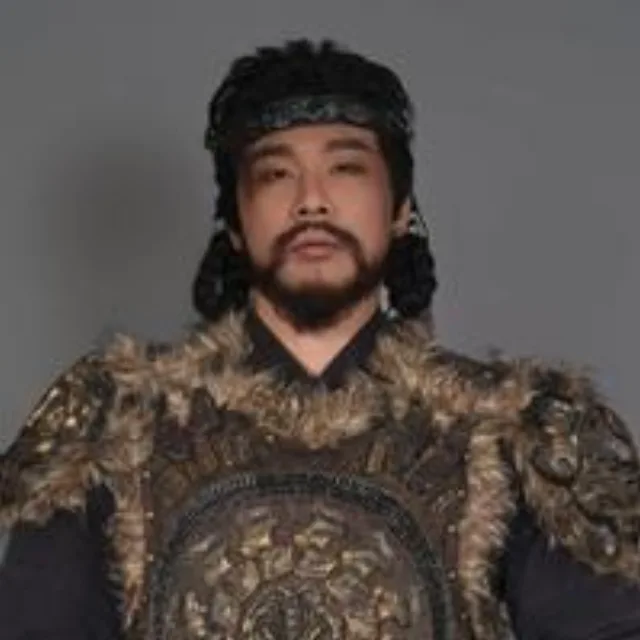 马帅