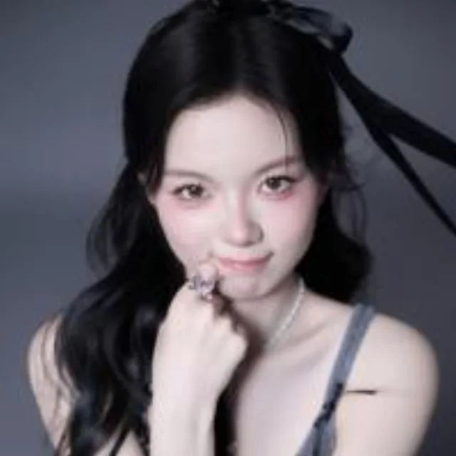 刘欣怡