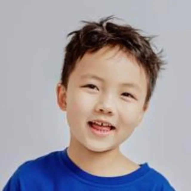 陈思远
