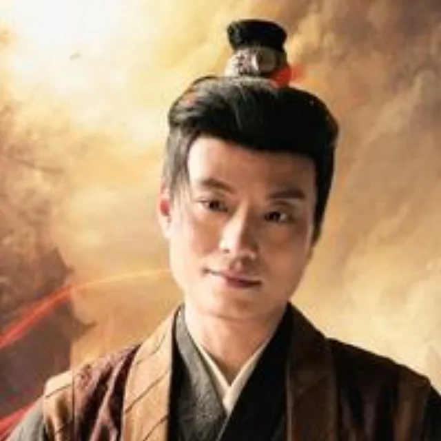 陈俊安Otto