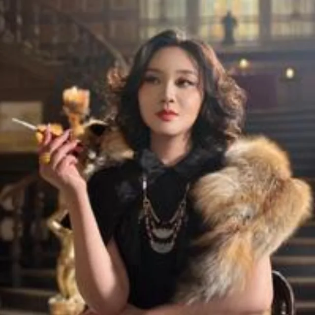 李偌菡
