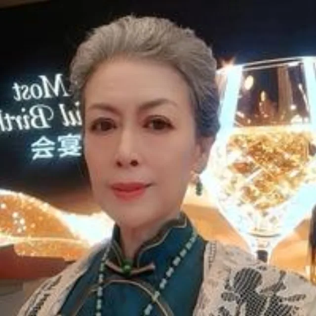 王丽萍