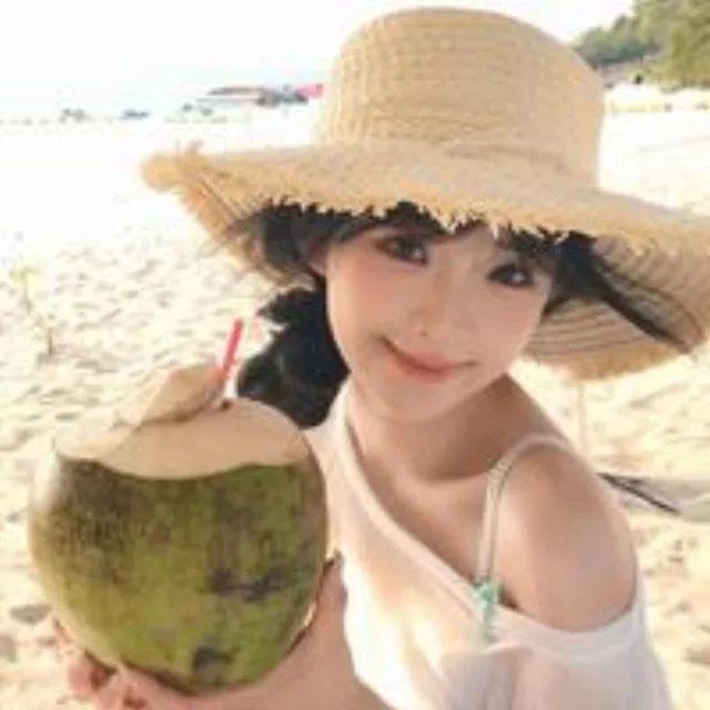 莉莉崽