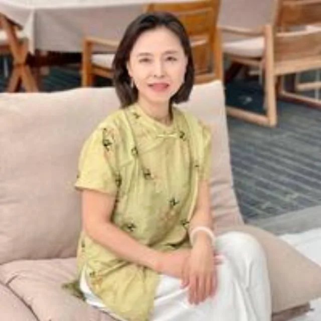 苏爱婷