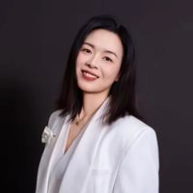 灵灵（杨玲）
