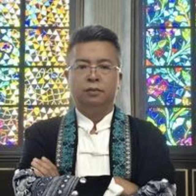 杨振宾