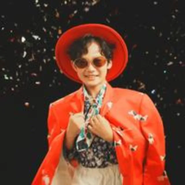 杨中旭