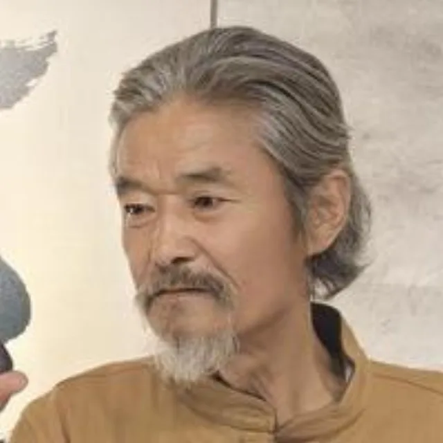 王伟安