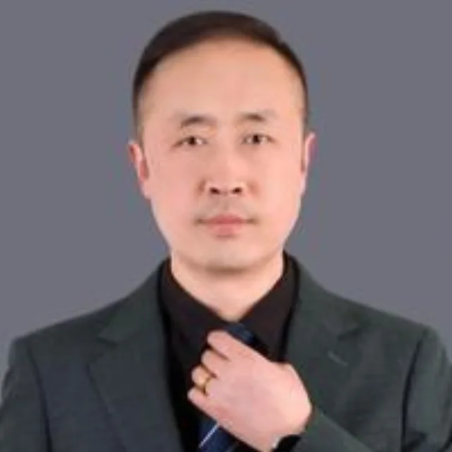 杨洪亮