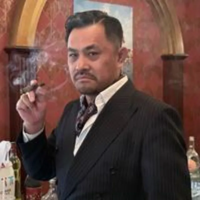 程镇